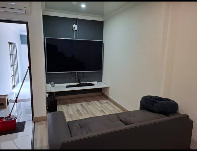 4 BEDROOM HOUSE FOR SALE IN SAFARI GARDENS